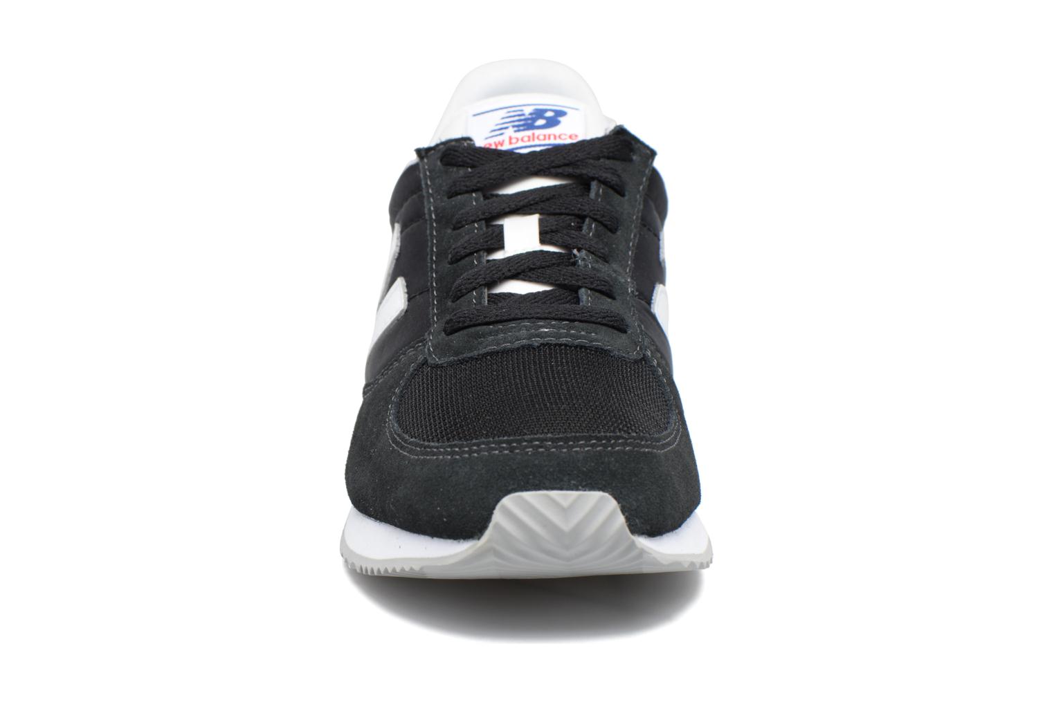 New Balance Black Black New Balance New U220 Balance U220 X08wOPnk